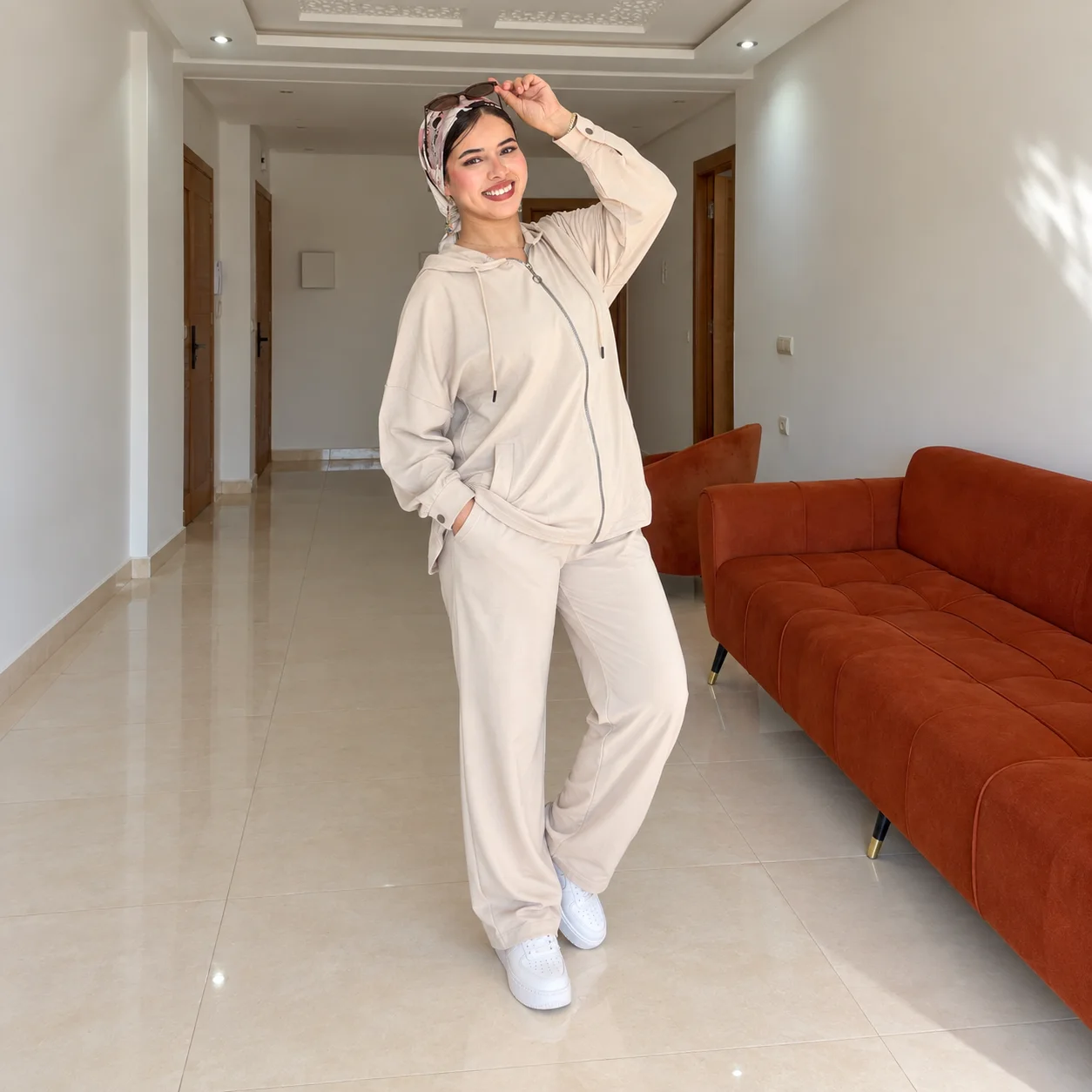 Survette Amélia