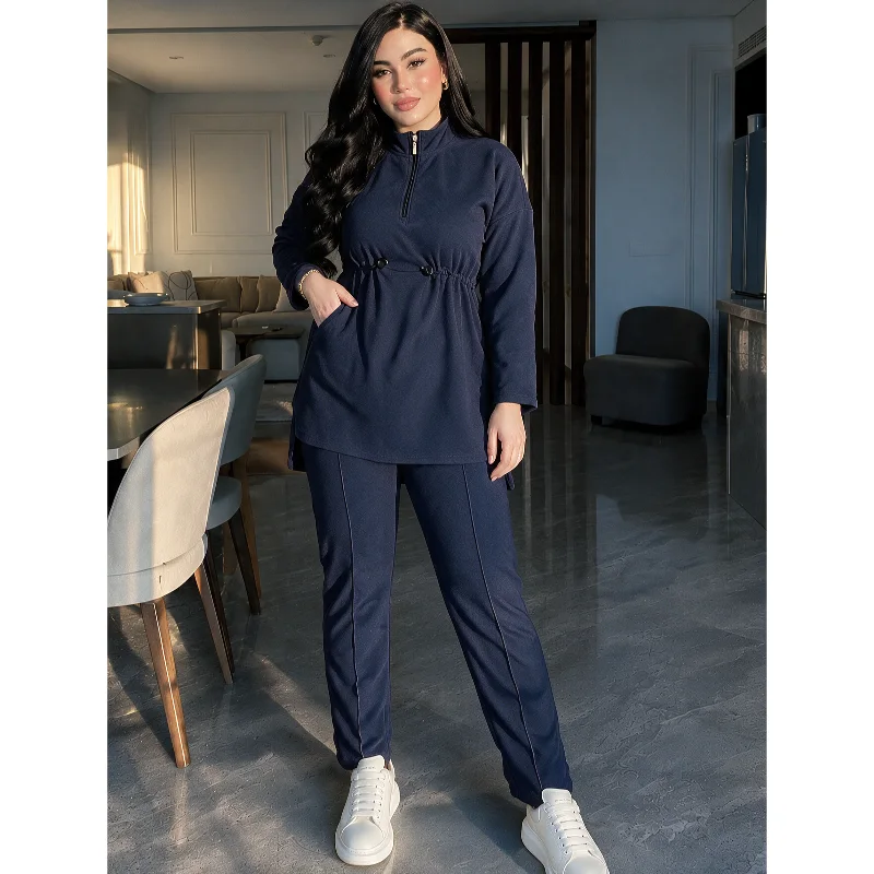 Découvrez notre nouvelle collection jogging Silya