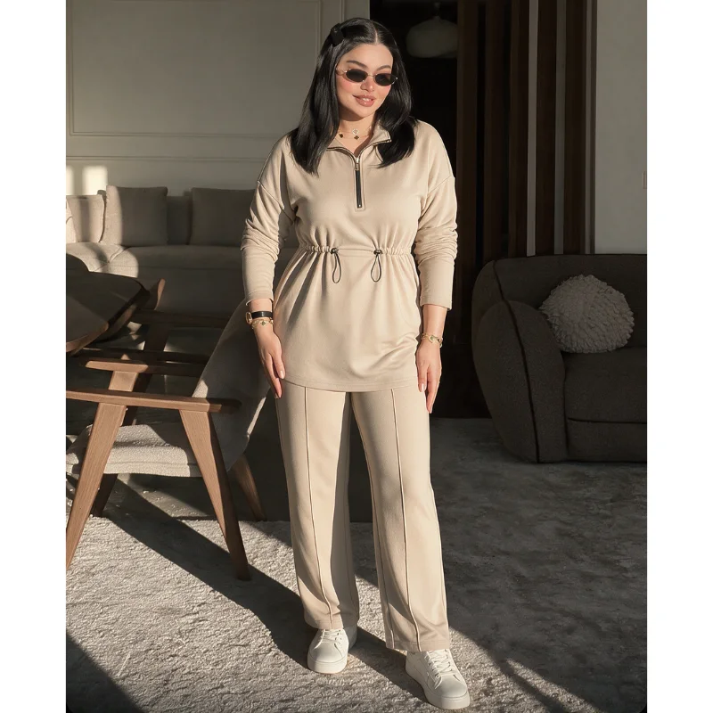 Découvrez notre nouvelle collection jogging Silya