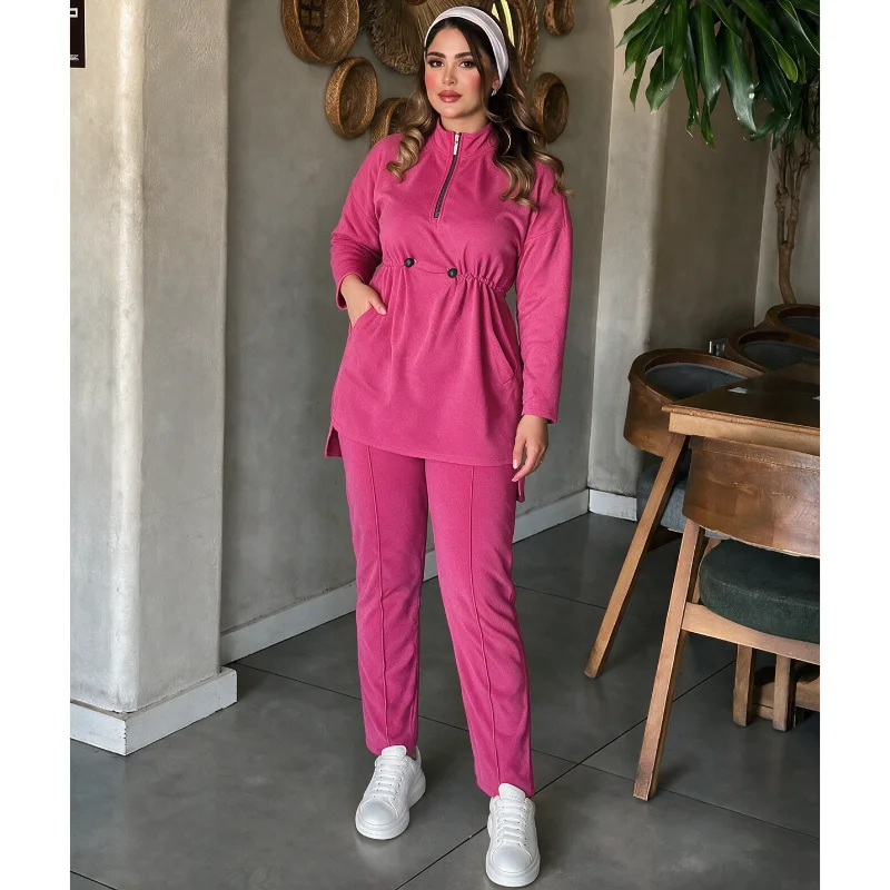 Découvrez notre nouvelle collection jogging Silya