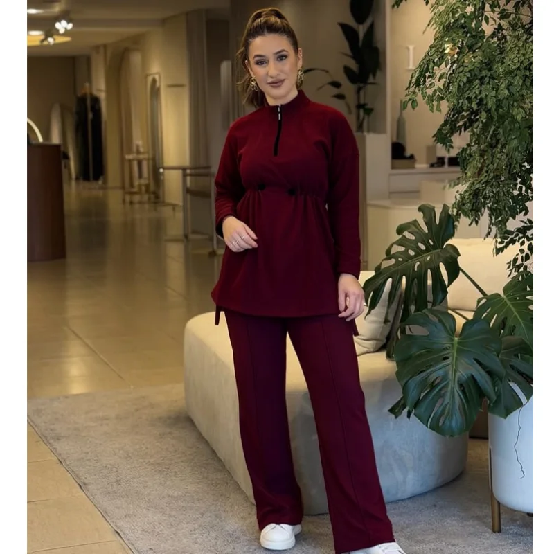 Découvrez notre nouvelle collection jogging Silya 🔥