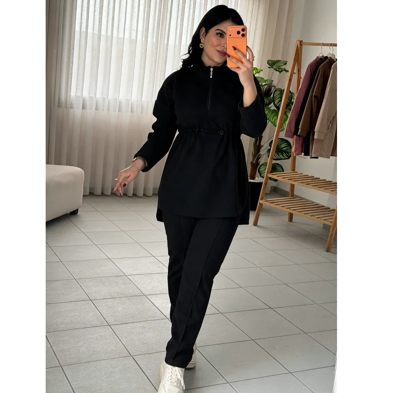 Découvrez notre nouvelle collection jogging silya✨
