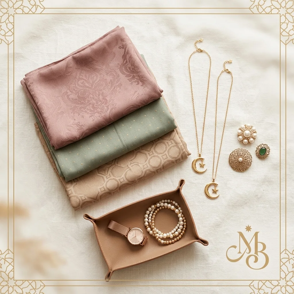 إكسسوارات