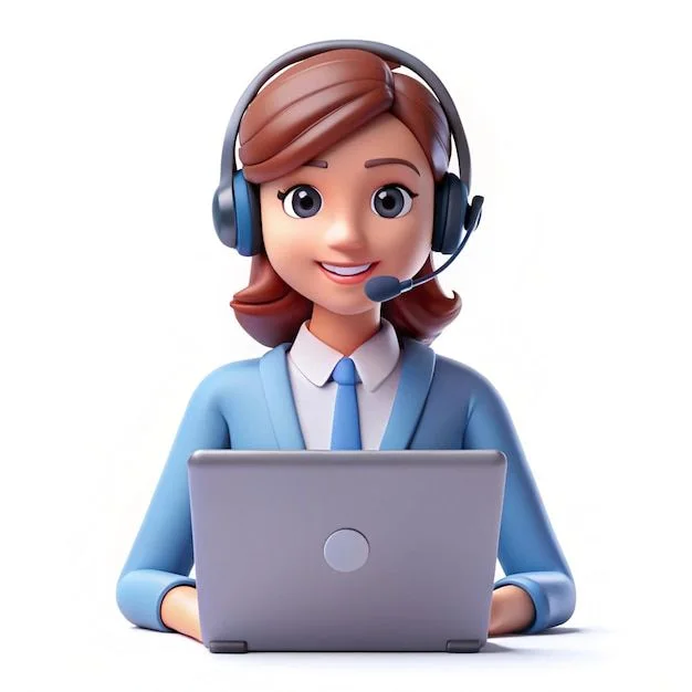 دعم متواصل 📞