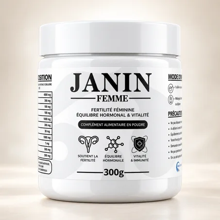 janin femme