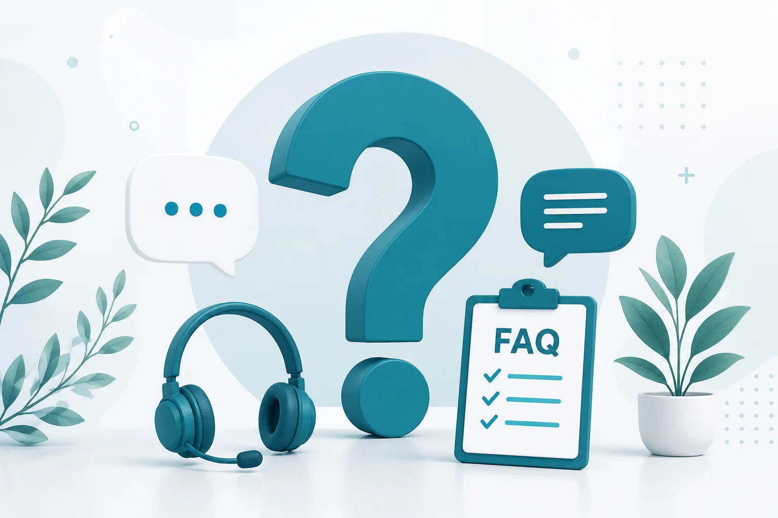 FAQ