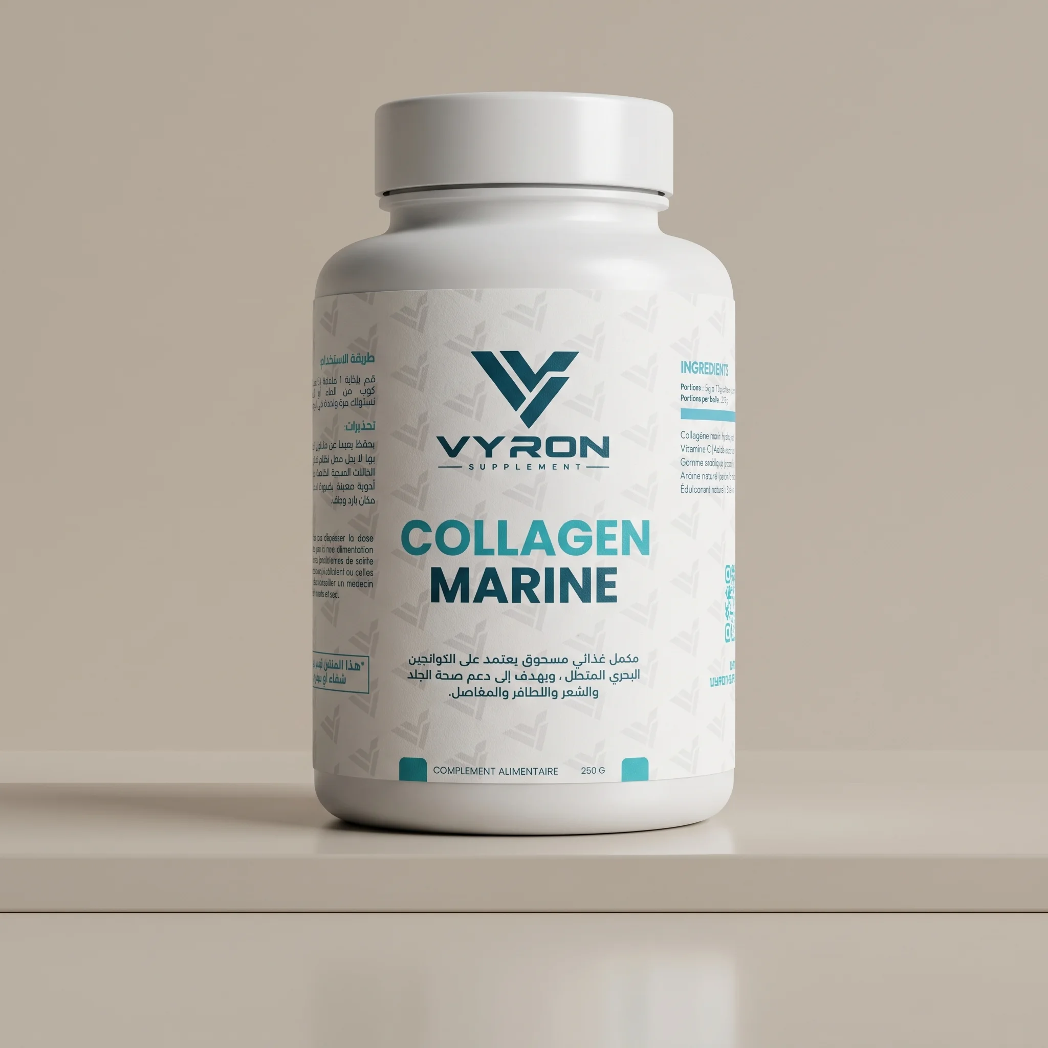 Collagen Marine