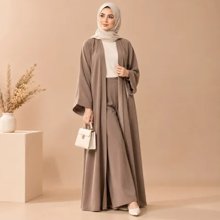 ملابس محجبات