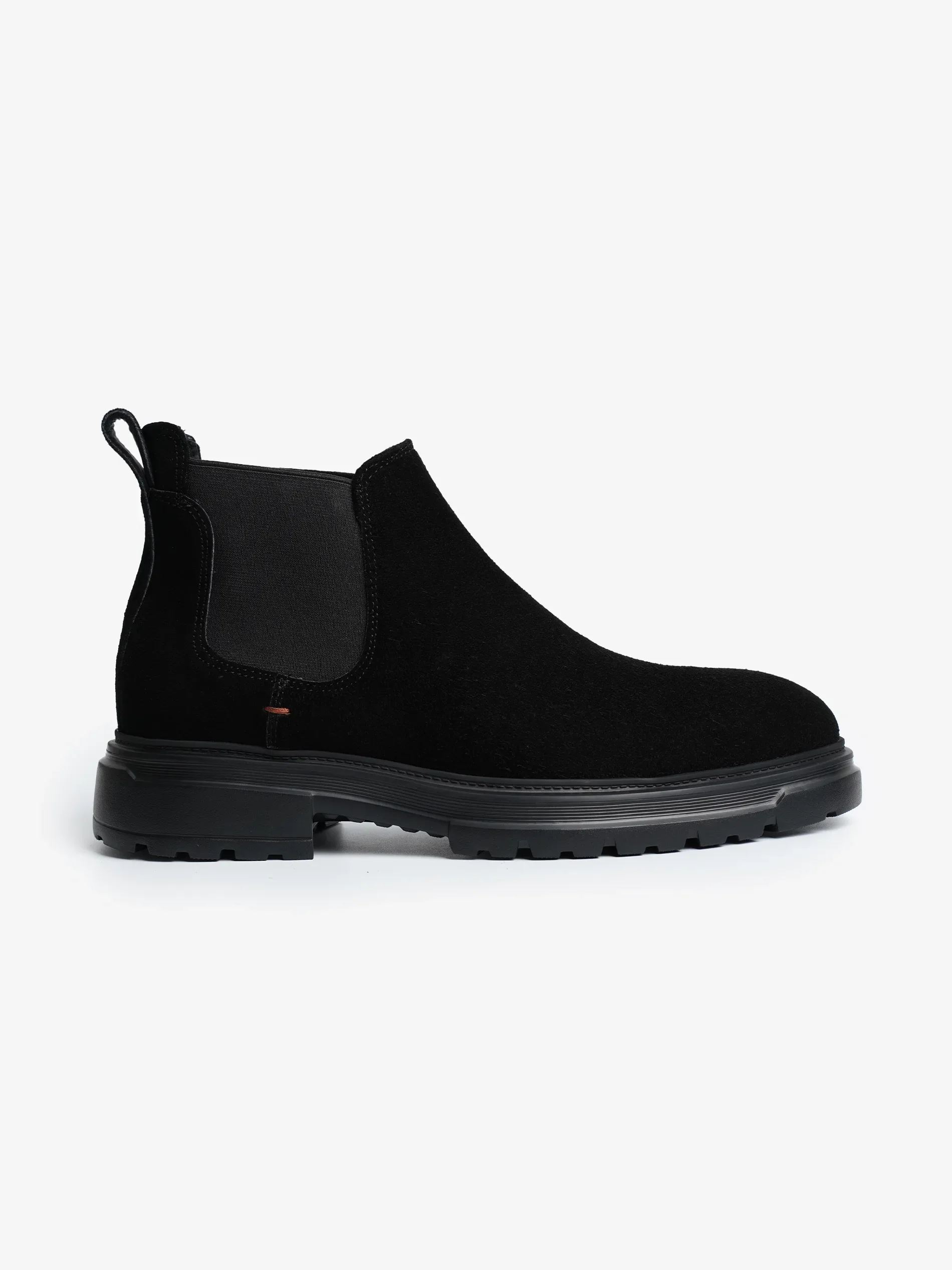 Boots Zelya Éclipse — Noir
