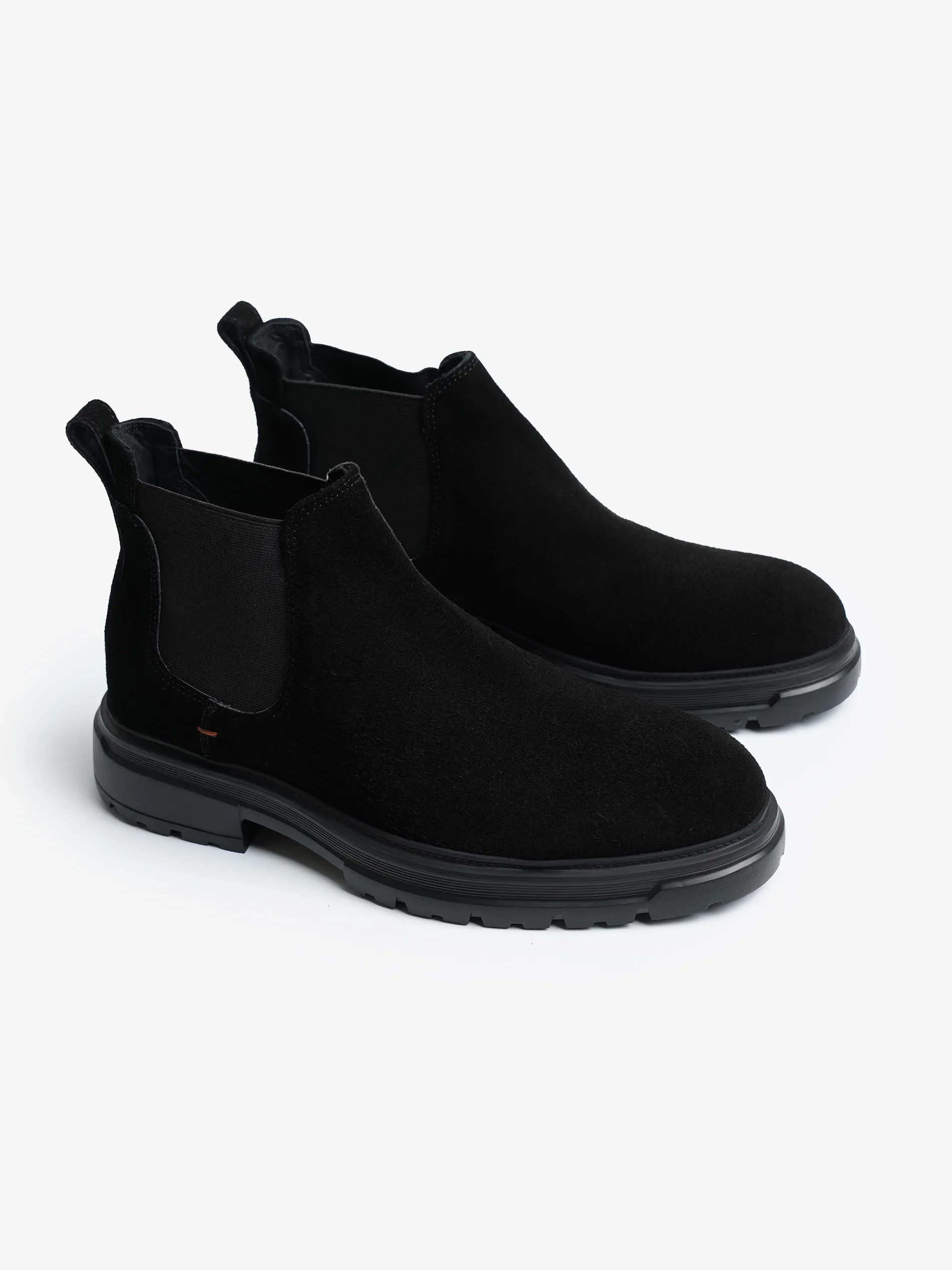Boots Zelya Éclipse — Noir
