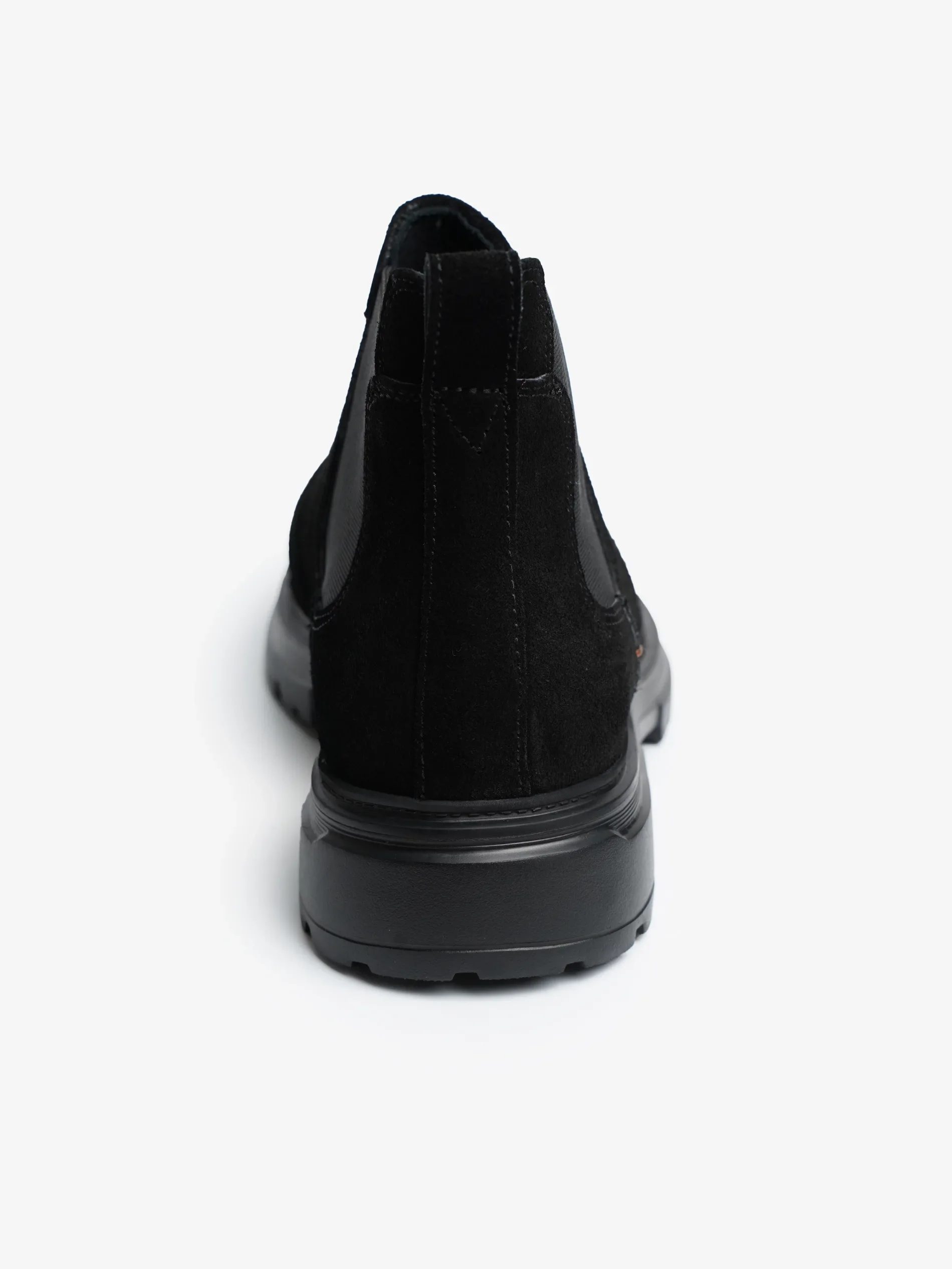 Boots Zelya Éclipse — Noir