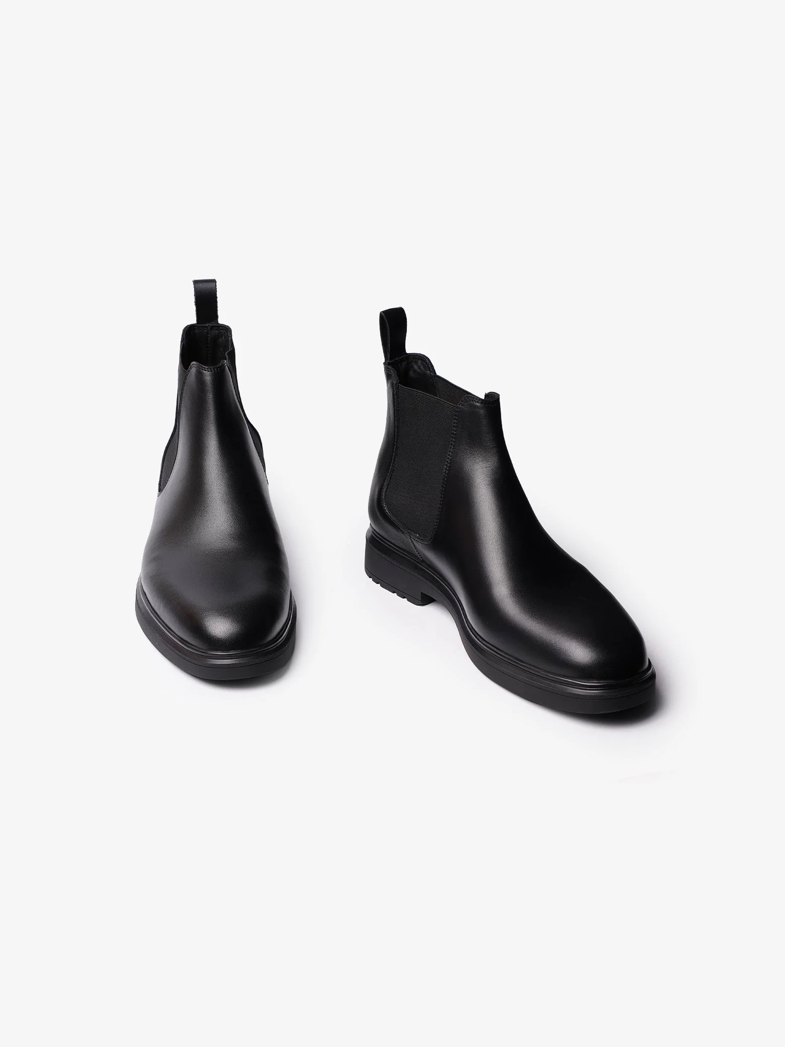 Boots Zelya Prestige — Noir