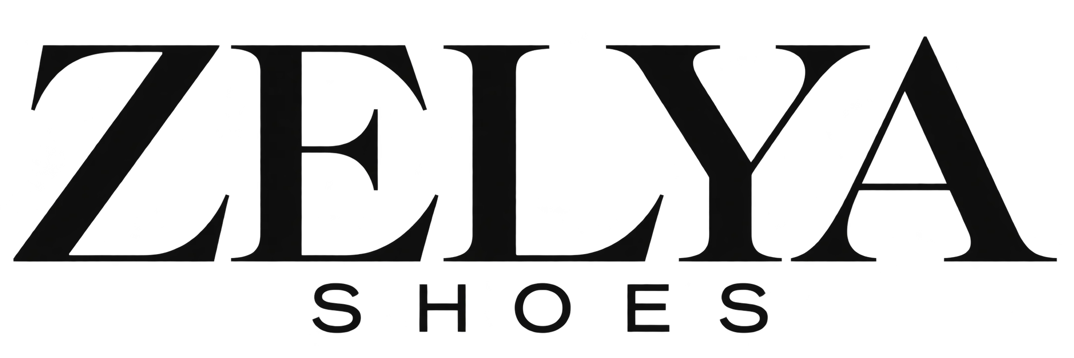 Zelya shoes