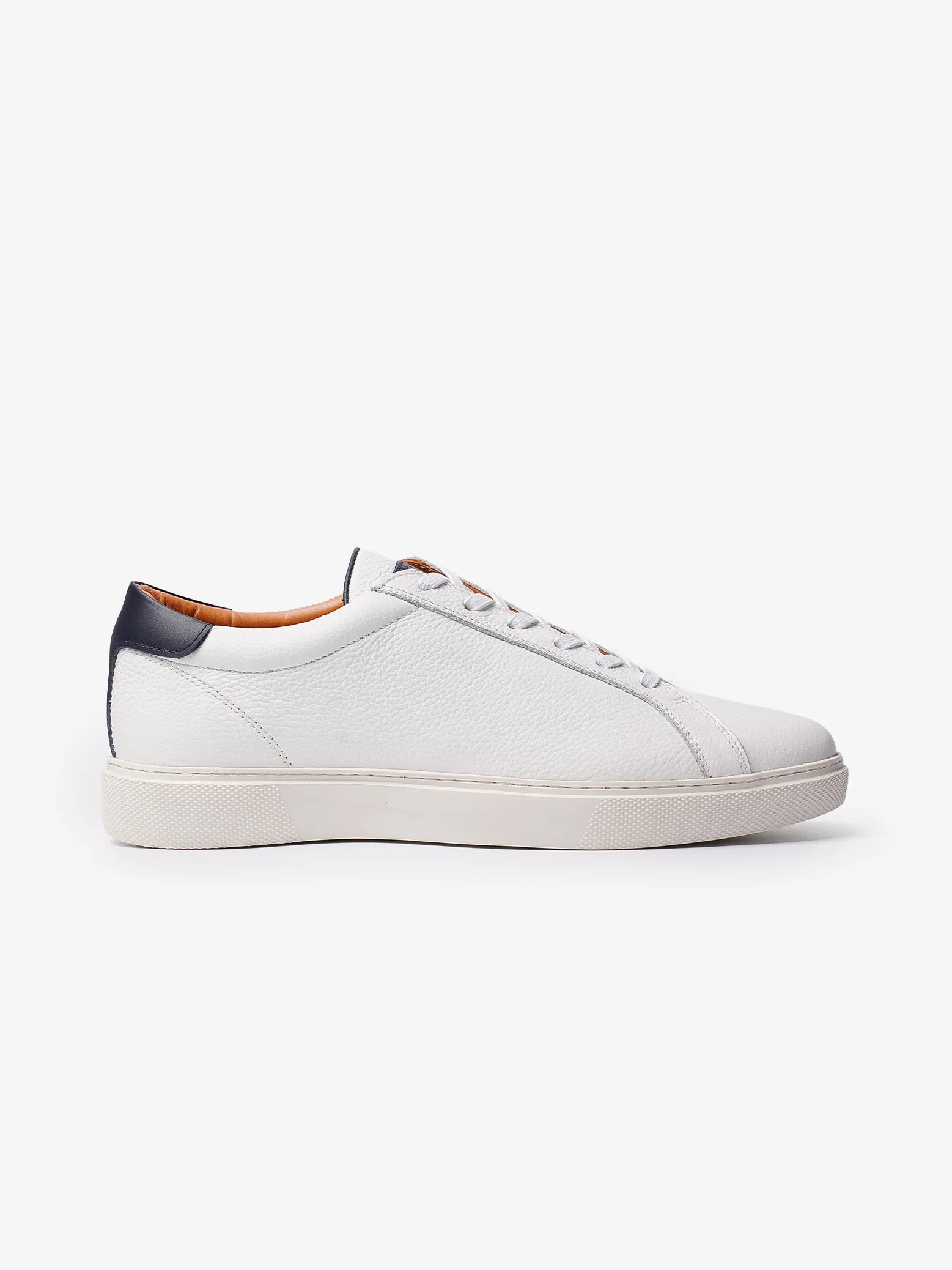 Sneakers Zelya Horizon — Blanc