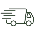 الشحن مجاني