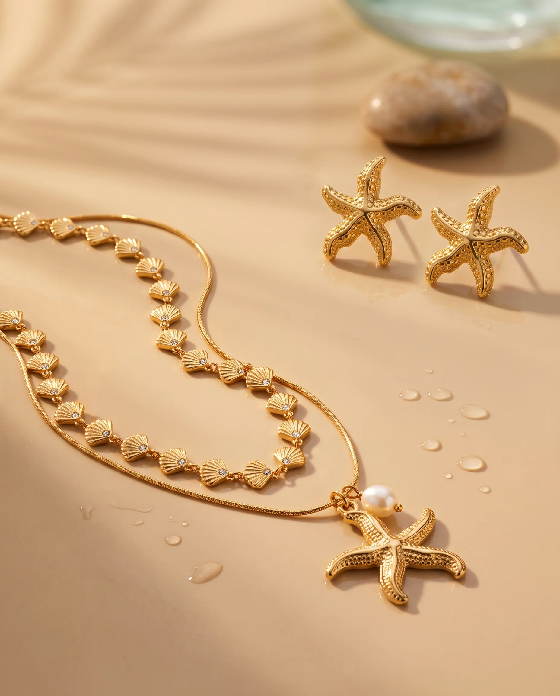 The Starfish Set