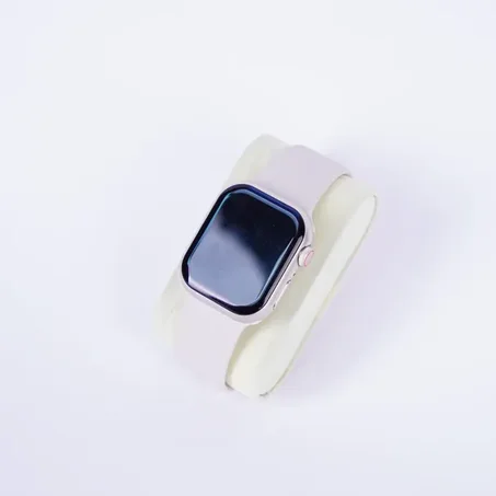 • Haino Teko Smart Watch HW9 Mini