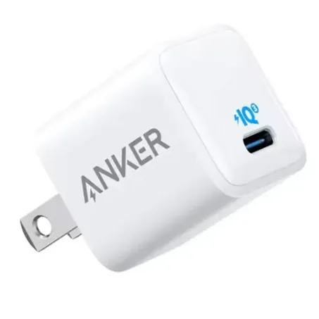 • Anker Power Port Nano-20W