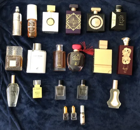 LES DUPE DES PARFUMS