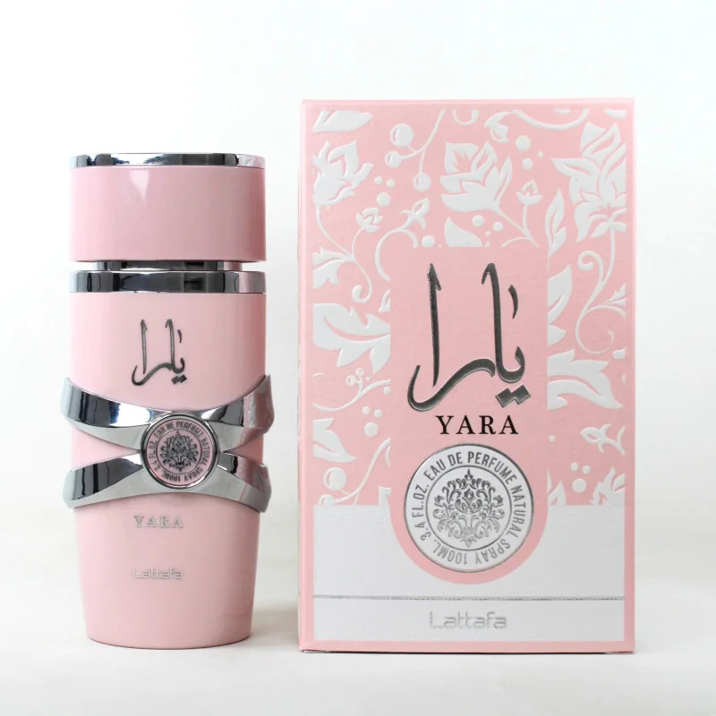 YARRA LATAFFA