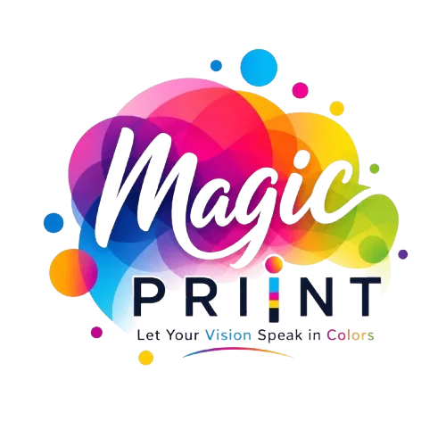 Magic Print
