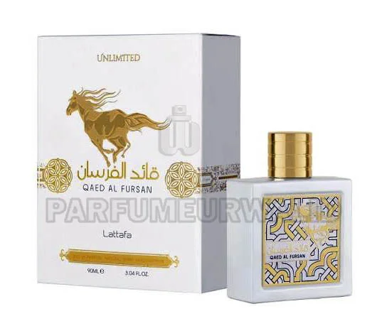 QAED AL FURSAN UNLIMITED Lattafa