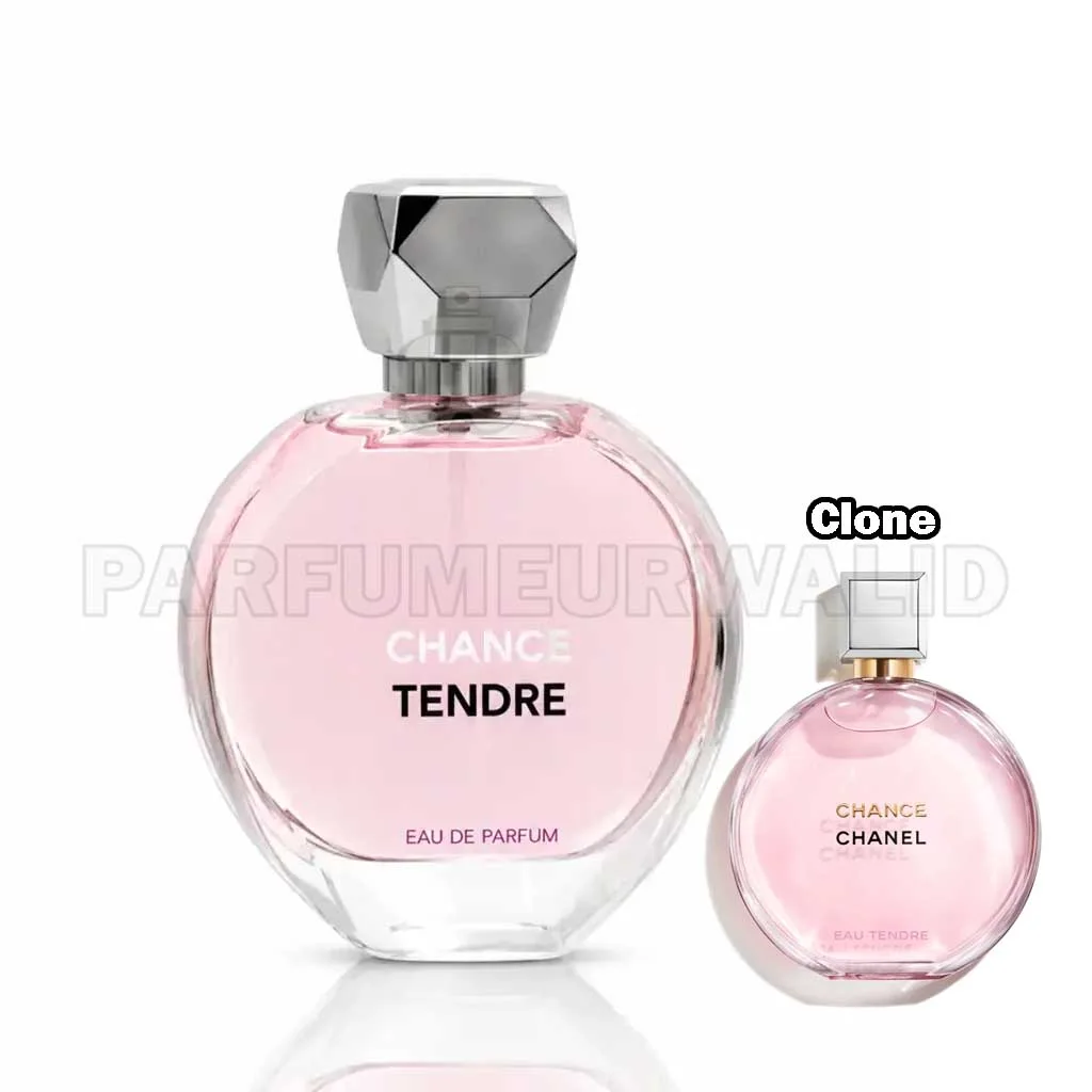 CHANCE TENDRE Fragrance World
