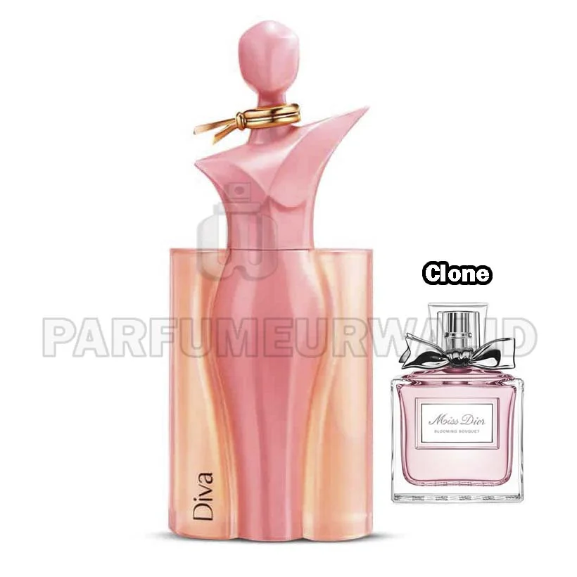DIVA Fragrance World