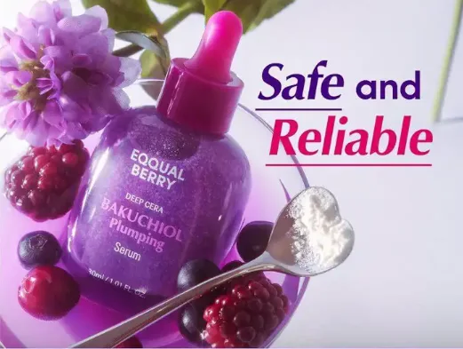 EQQUALBERRY