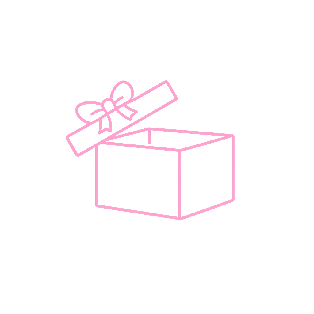 Coffret Cadeau Inclus
