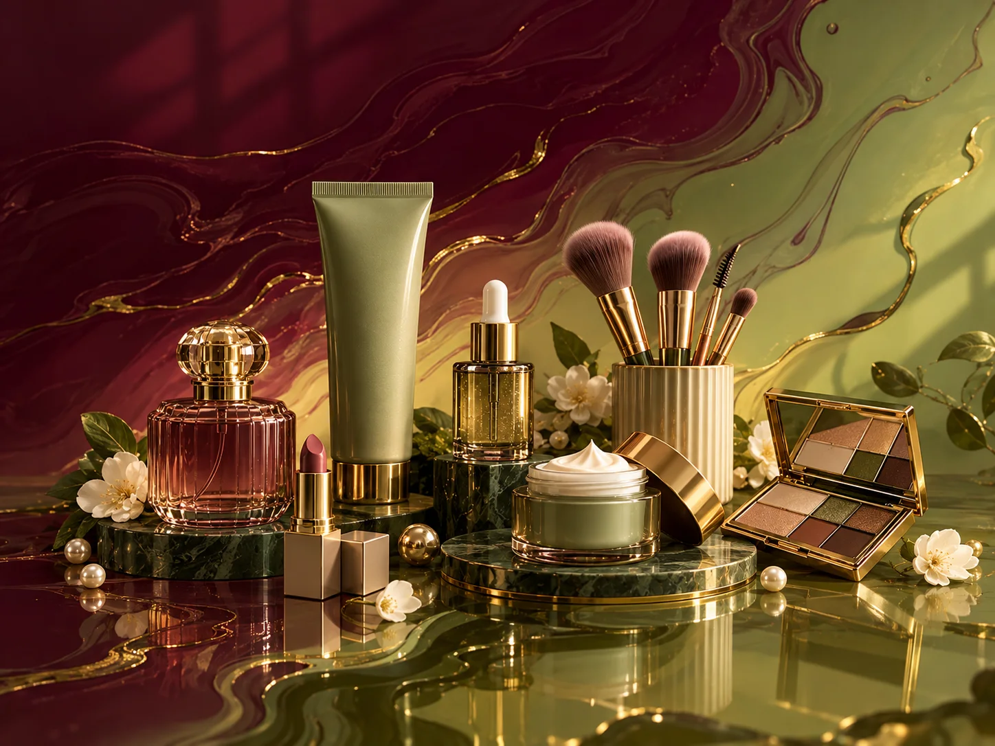 . منتجات نسائية – Women Products