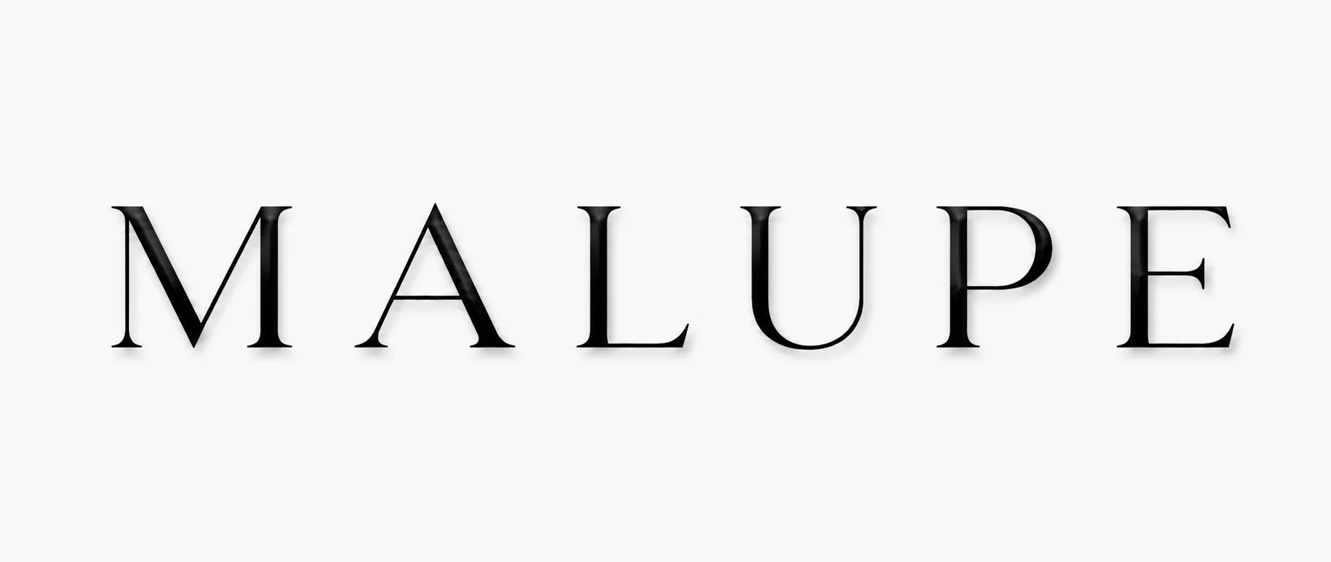 MALUPE