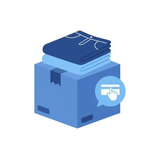 Paiement à la livraison