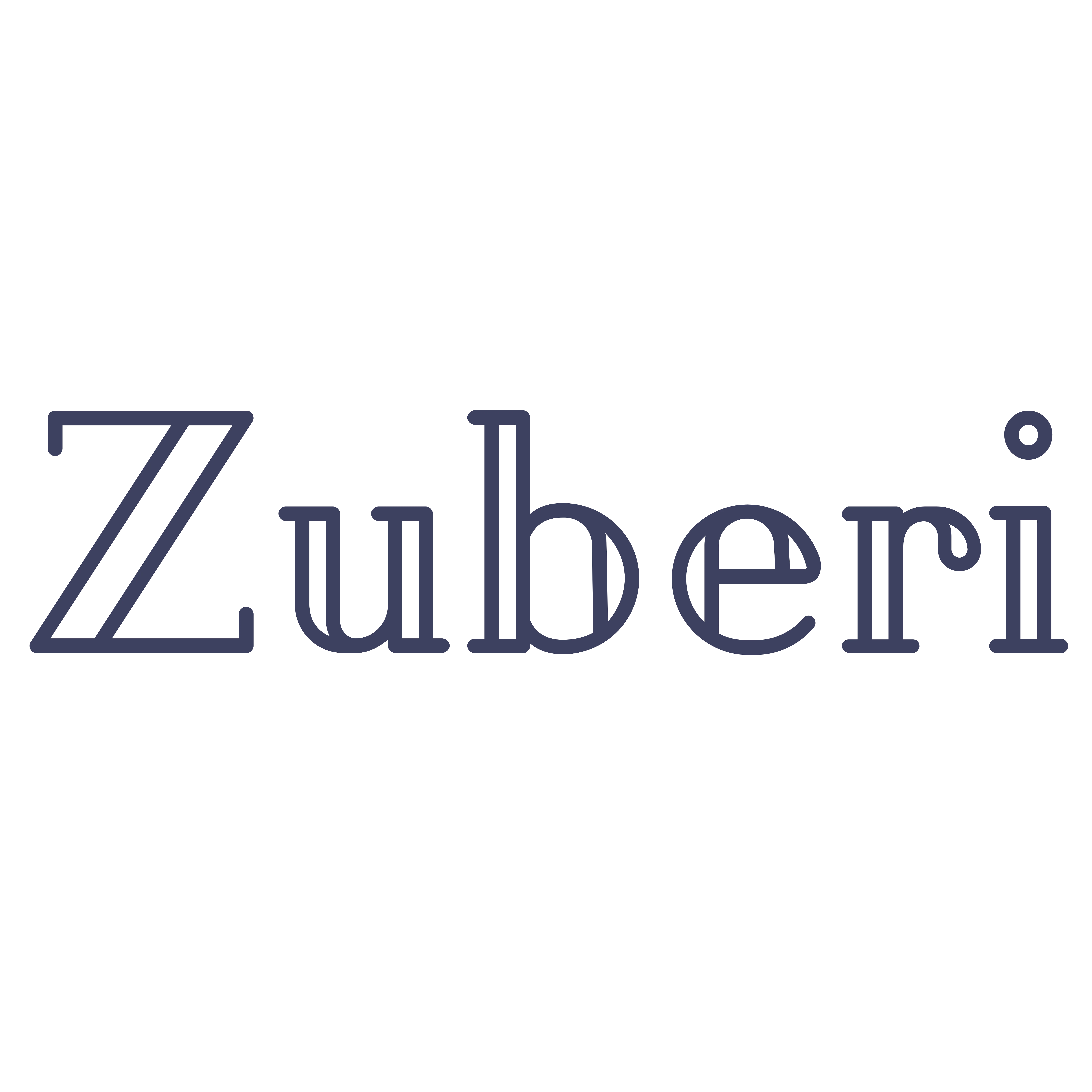 zuberi