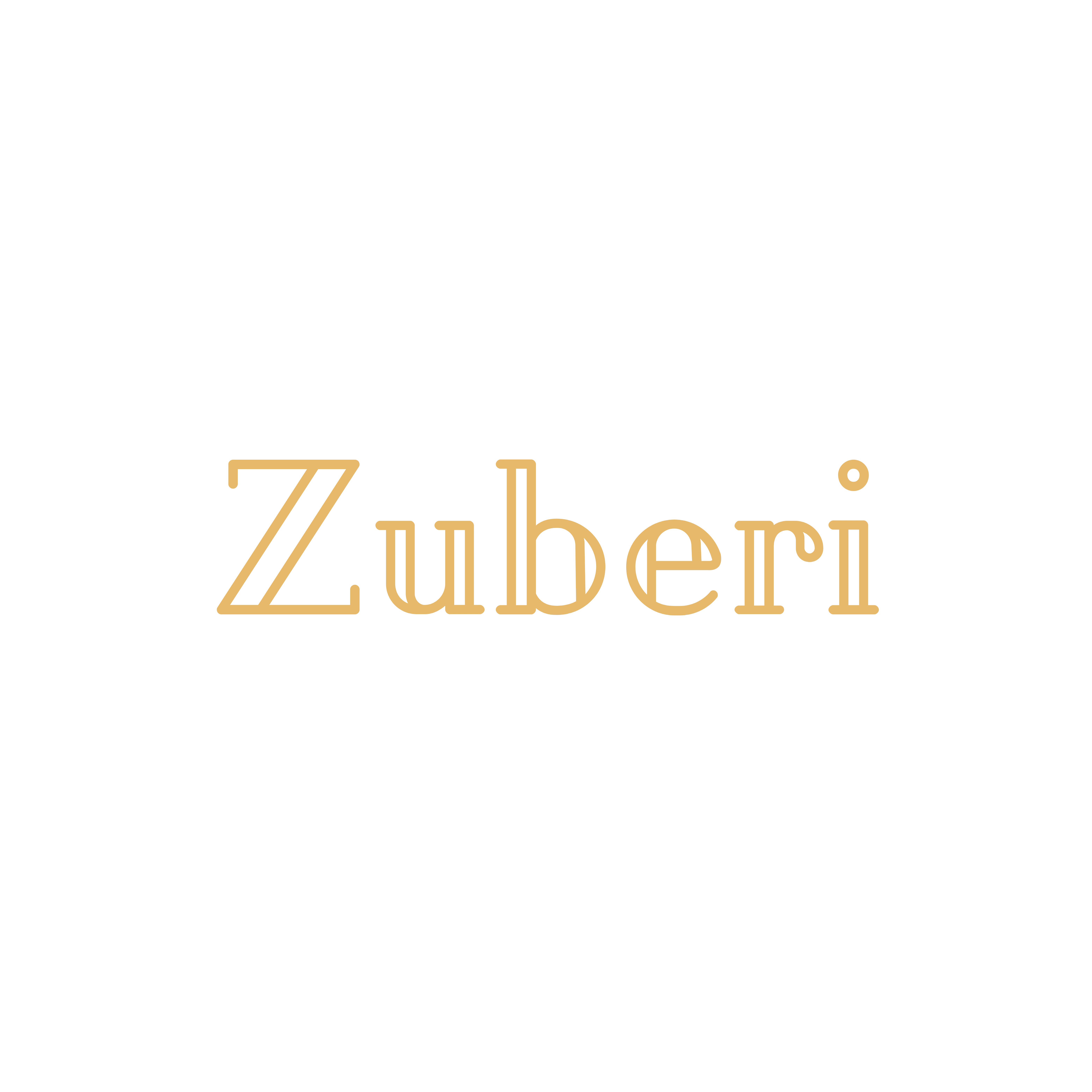 zuberi