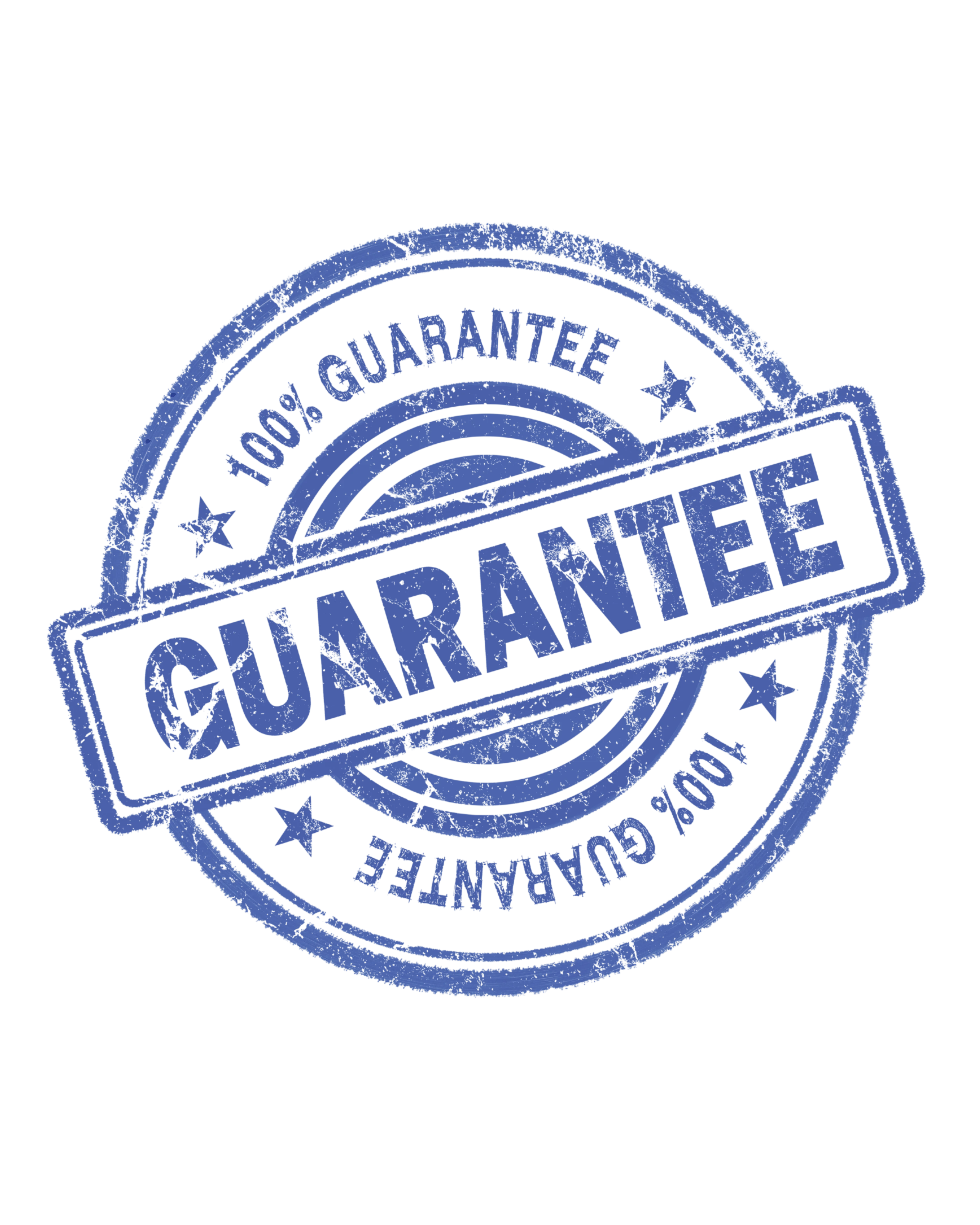 100% Grantie