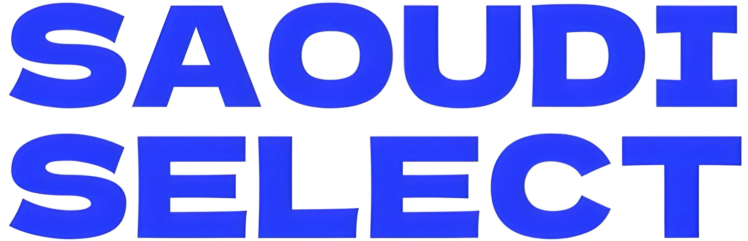 SaoudiSelect