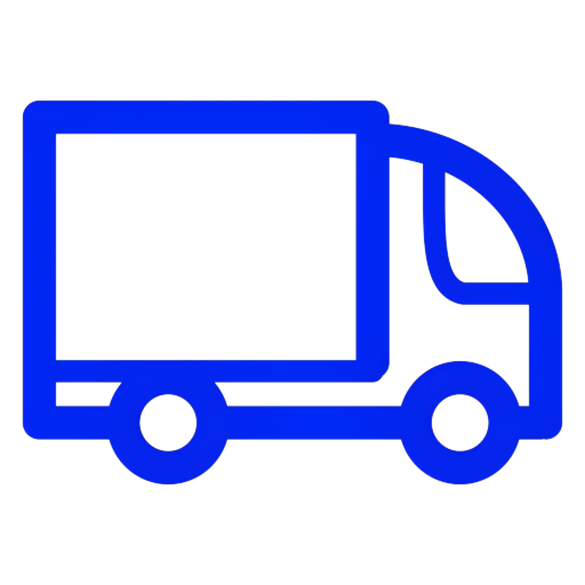 الشحن مجاني