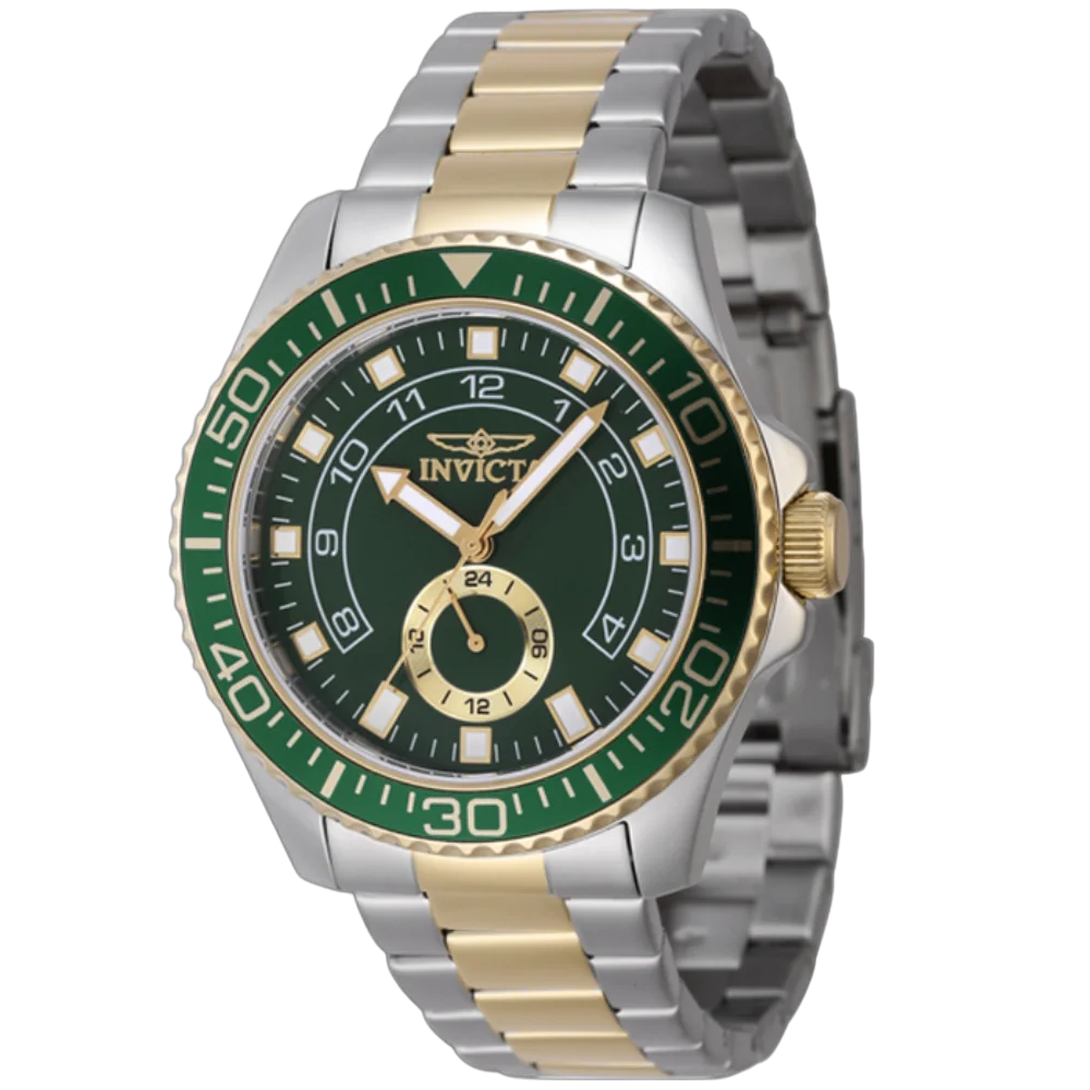 invicta 47129