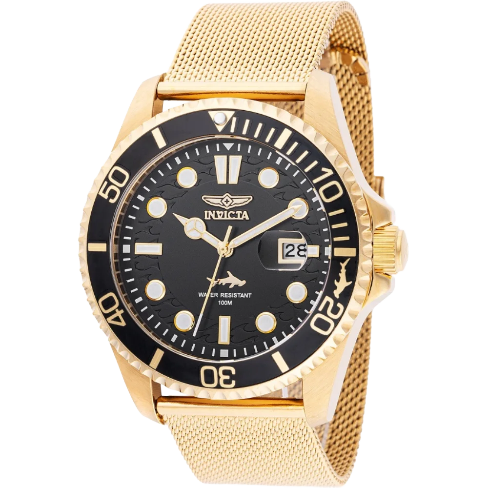 invicta america Pro Diver Men