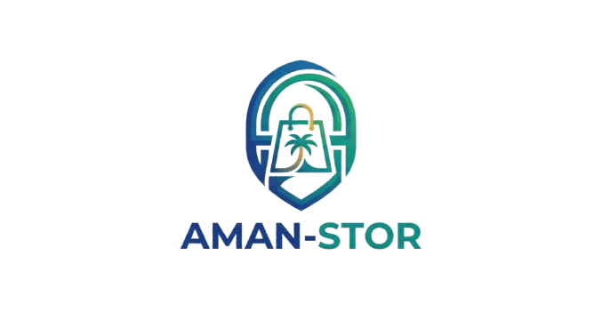 Aman-stor