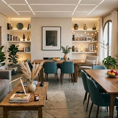 أدوات المنزل والديكور العصري  Home Improvement & Decor