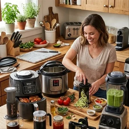 أدوات ومستلزمات المطبخ Kitchen & Dining