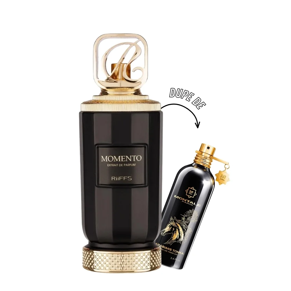 عطر ريفز مومينتو