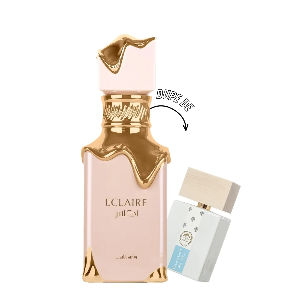 عطر لطافة إكلير
