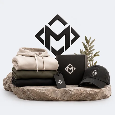 Our Brand / البراند الخاص بنا