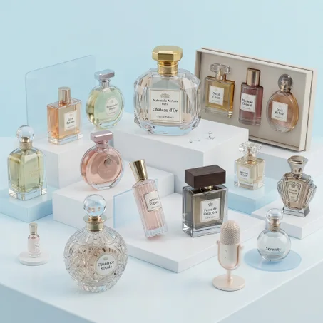 العطور