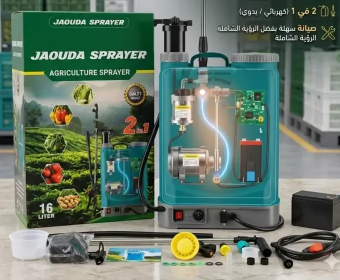 الحل النهائي لقهر  الحشرات