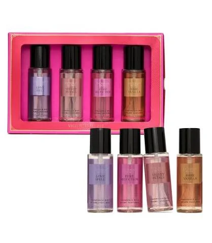 Brume Set de 4 - Victoria’s Secret