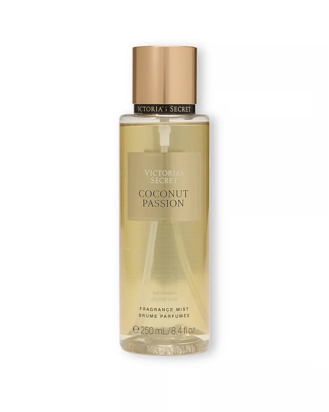 Victoria’s Secret - Coconut Passion
